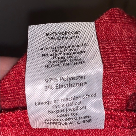 Lula Roe Cardigan - Picture 5 of 7